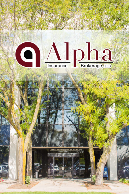 About Alpha Insurance Brokerage